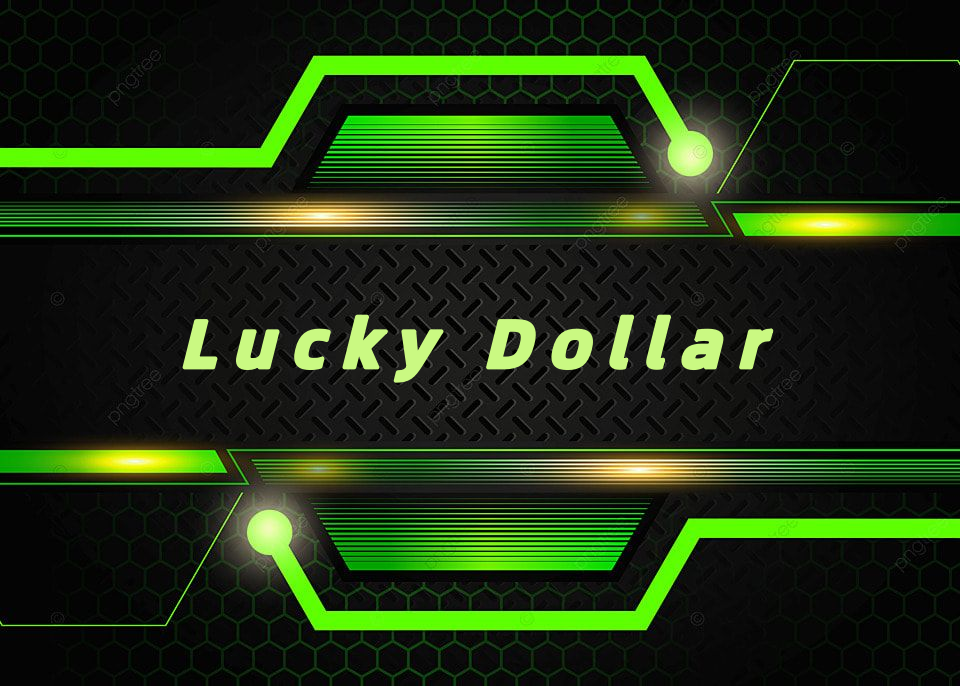 Lucky Dollar